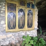 Пещерный монастырь "Шулдан"